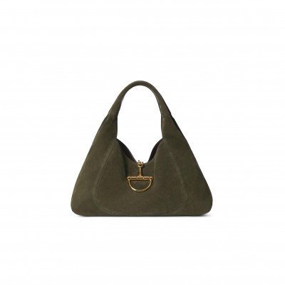 GUCCI SOFTBIT MAXI SHOULDER BAG 837466 (46*26*16cm) GUCCI SOFTBIT MAXI SHOULDER BAG 837466 (46*26*16cm)